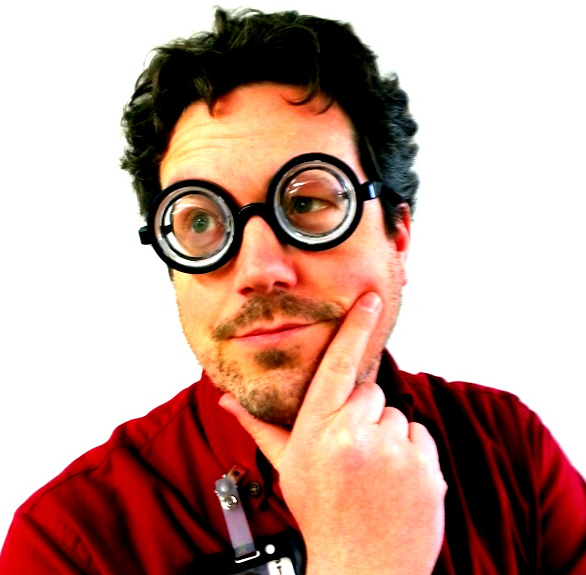 Eric Poe